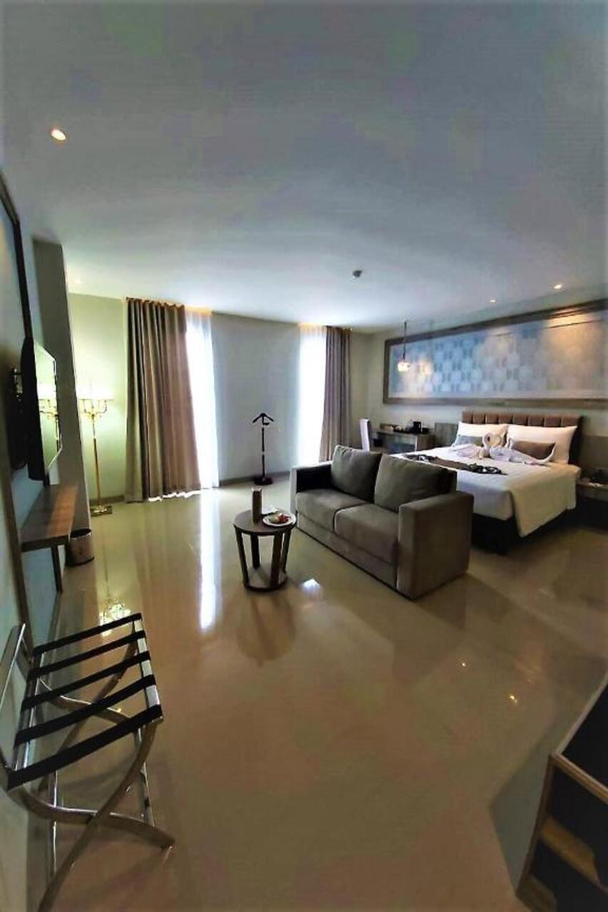 Savero Style Bogor Dış mekan fotoğraf