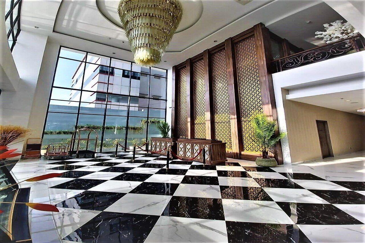 Savero Style Bogor Dış mekan fotoğraf