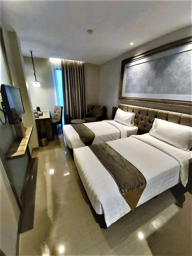 Savero Style Bogor Dış mekan fotoğraf