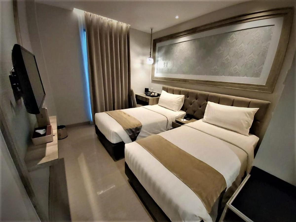 Savero Style Bogor Dış mekan fotoğraf