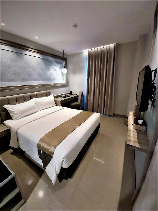 Savero Style Bogor Dış mekan fotoğraf