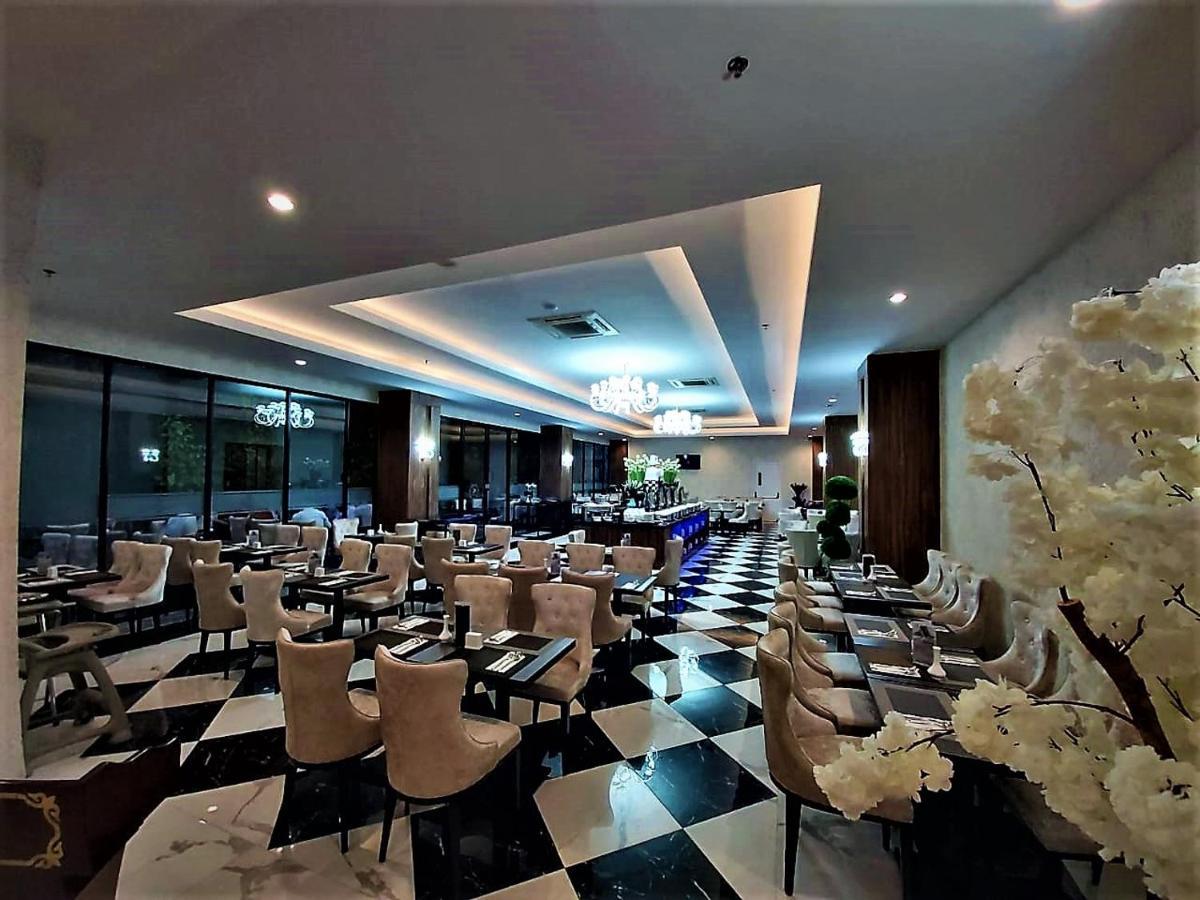 Savero Style Bogor Dış mekan fotoğraf