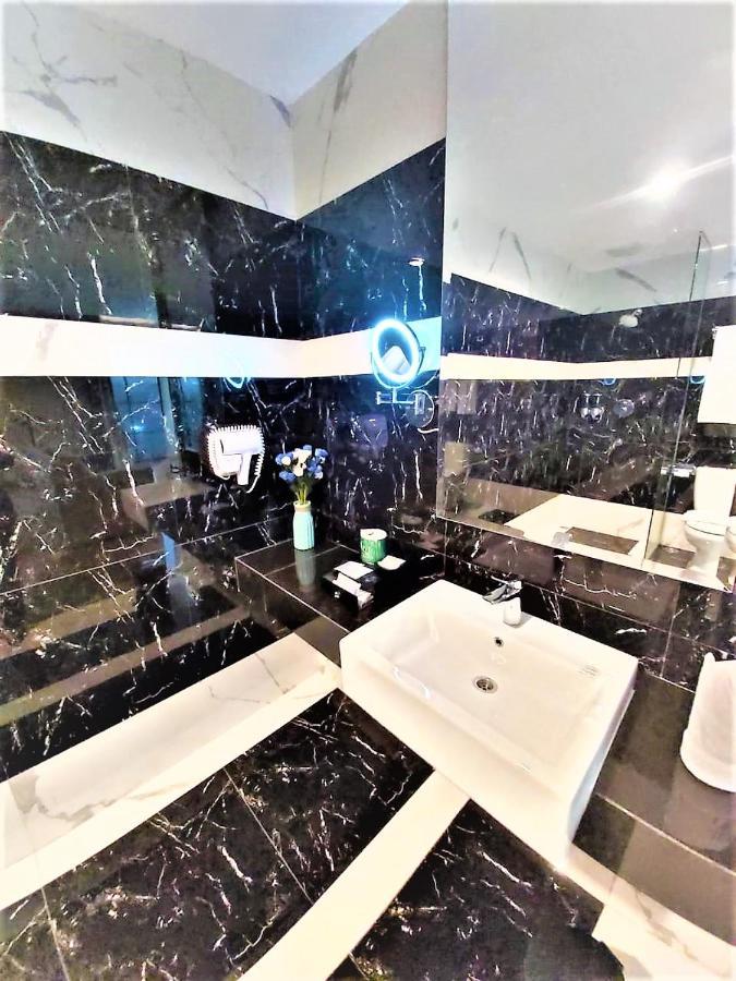 Savero Style Bogor Dış mekan fotoğraf